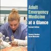 Adult Emergency Medicine at a Glance, 2nd edition (Original PDF from Publisher)