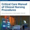 Critical Care Manual of Clinical Nursing Procedures, 2nd edition (Original PDF from Publisher)