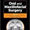 Oral and Maxillofacial Surgery, 2nd edition (Original PDF from Publisher)