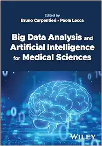 Big Data Analysis and Artificial Intelligence for Medical Sciences (EPUB)