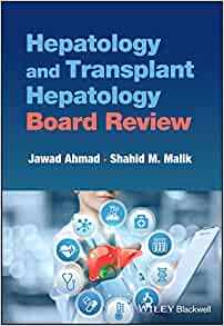 Hepatology and Transplant Hepatology Board Review (Original PDF from Publisher)