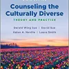 Counseling the Culturally Diverse: Theory and Practice, 9th Edition (Original PDF from Publisher)