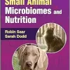 Small Animal Microbiomes and Nutrition (Original PDF from Publisher)