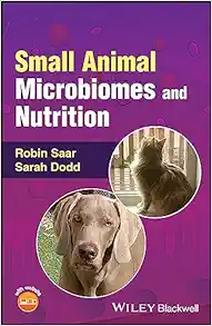 Small Animal Microbiomes and Nutrition (Original PDF from Publisher)