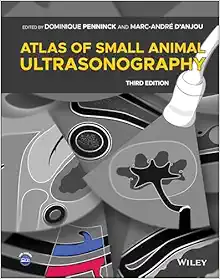 Atlas of Small Animal Ultrasonography, 3rd Edition (Original PDF from Publisher)