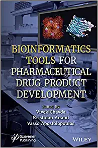 Bioinformatics Tools for Pharmaceutical Drug Product Development (Original PDF from Publisher)
