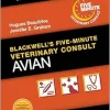 Blackwell’s Five-Minute Veterinary Consult: Avian, 2nd edition (Original PDF from Publisher)