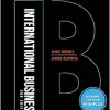 International Business, 3rd Edition (Original PDF from Publisher)