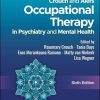 Crouch and Alers Occupational Therapy in Psychiatry and Mental Health, 6th edition (Original PDF from Publisher)