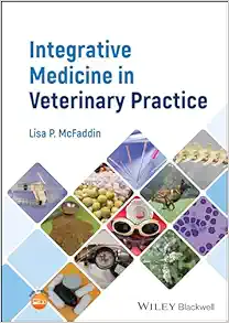 Integrative Medicine in Veterinary Practice (Original PDF from Publisher)