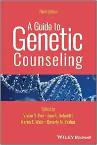 A Guide to Genetic Counseling, 3rd edition (Original PDF from Publisher)