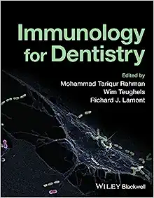 Immunology for Dentistry (Original PDF from Publisher)