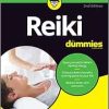 Reiki For Dummies, 2nd Edition (EPUB)