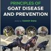 Principles of Goat Disease and Prevention (EPUB)