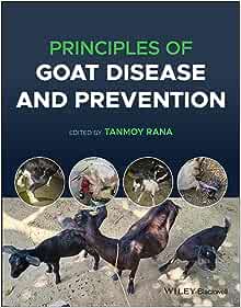 Principles of Goat Disease and Prevention (EPUB)