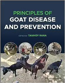 Principles of Goat Disease and Prevention (Original PDF from Publisher)