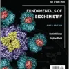 Fundamentals of Biochemistry, 6th Edition (Original PDF from Publisher)