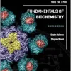 Fundamentals of Biochemistry, 6th edition (EPUB)