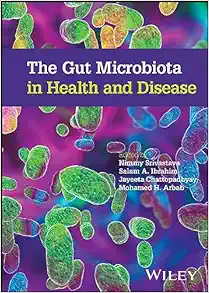 The Gut Microbiota in Health and Disease (Original PDF from Publisher)
