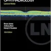 Ophthalmology: Lecture Notes, 13th edition (Original PDF from Publisher)