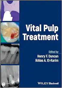Vital Pulp Treatment (Original PDF from Publisher)