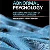 Abnormal Psychology: The Science and Treatment of Psychological Disorders, DSM-5-TR Update, 15ed (EPUB + Converted PDF)