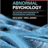 Abnormal Psychology: The Science and Treatment of Psychological Disorders, DSM-5-TR Update, 15th Edition (Original PDF from Publisher)