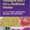 Pathological Basis of Oral and Maxillofacial Diseases (Original PDF from Publisher)
