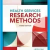 Health Services Research Methods, 3rd edition (Original PDF from Publisher)