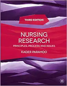 Nursing Research: Principles, Process and Issues, 3rd Edition (EPUB)