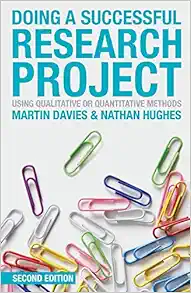Doing a Successful Research Project: Using Qualitative or Quantitative Methods, 2nd Edition (Original PDF from Publisher)