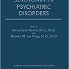 Role Of Serotonin In Psychiatric Disorders (Original PDF from Publisher)
