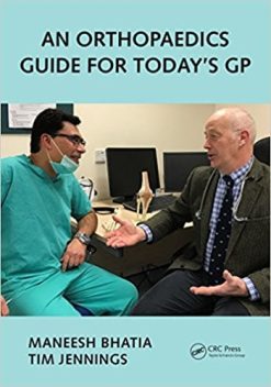 An Orthopaedics Guide for Today’s GP (PDF)