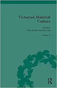 Victorian Material Culture: Science and Medicine (Routledge Historical Resources) (Original PDF from Publisher)
