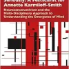 Taking Development Seriously A Festschrift for Annette Karmiloff-Smith: Neuroconstructivism and the Multi-Disciplinary Approach to Understanding the Emergence of Mind (Original PDF from Publisher)