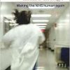 Doctor, What’s Wrong? (EPUB)