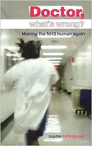 Doctor, What’s Wrong? (Original PDF from Publisher)