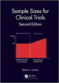 Sample Sizes for Clinical Trials, 2nd Edition (Original PDF from Publisher)