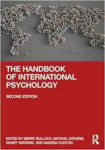 The Handbook of International Psychology, 2nd Edition (EPUB)