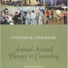 Animal-Assisted Therapy in Counseling, 3rd Edition (Original PDF from Publisher)