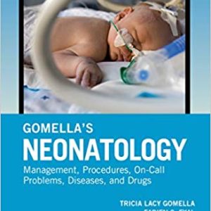 Gomella’s Neonatology, 8th edition (Original PDF)