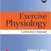 Exercise Physiology Laboratory Manual, 8th Edition (Original PDF from Publisher)