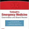 Tintinalli’s Emergency Medicine Examination and Board Review (The Mcgraw Hill Specialty Board Review), 3rd Edition (Original PDF from Publisher)