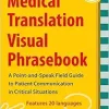 McGraw-Hill’s Medical Translation Visual Phrasebook PB (EPUB)