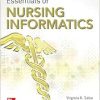 Essentials of Nursing Informatics, 7th Edition (EPUB)