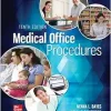 Medical Office Procedures, 10th Edition (EPUB)