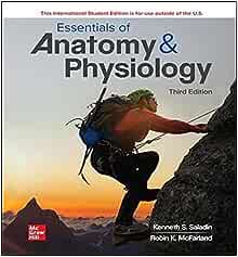 Essentials of Anatomy & Physiology, 3rd edition (Original PDF from Publisher)