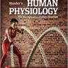 Vander’s Human Physiology, 16th Edition (Original PDF from Publisher)
