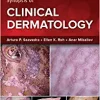 Fitzpatrick’s Color Atlas and Synopsis of Clinical Dermatology, 9th Edition (Original PDF from Publisher)