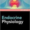Endocrine Physiology, 6th Edition (Original PDF from Publisher)